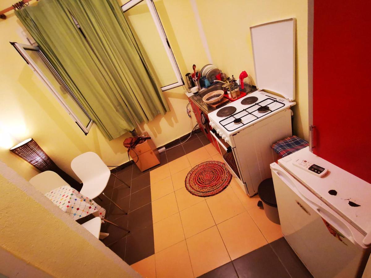 Vila Branka Čanj Exteriör bild