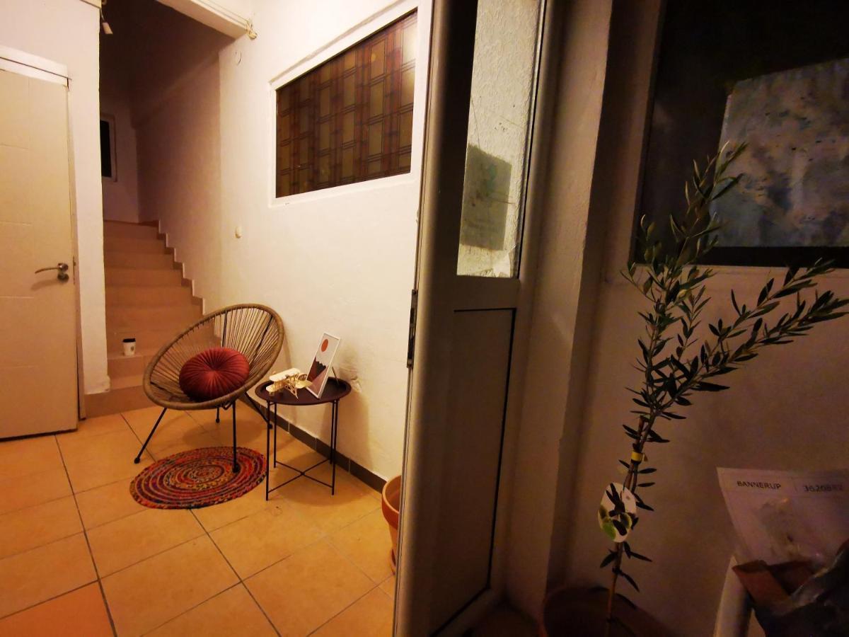 Vila Branka Čanj Exteriör bild