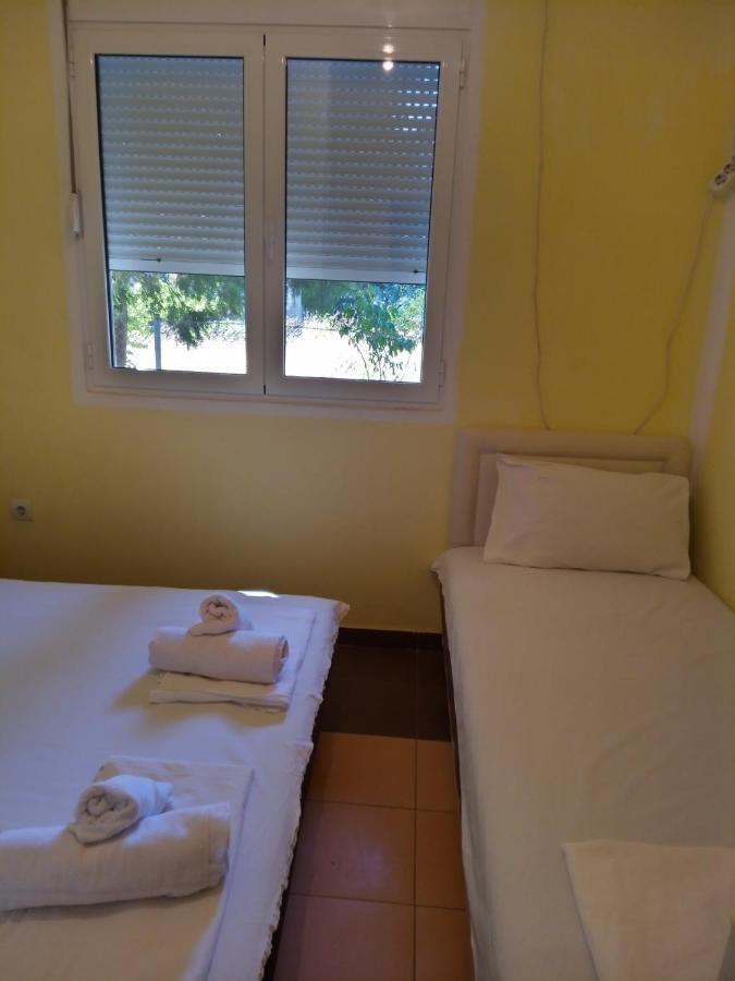 Vila Branka Čanj Exteriör bild