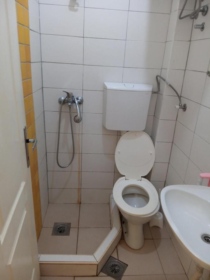 Vila Branka Čanj Exteriör bild