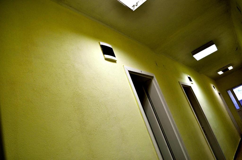 Vila Branka Čanj Exteriör bild