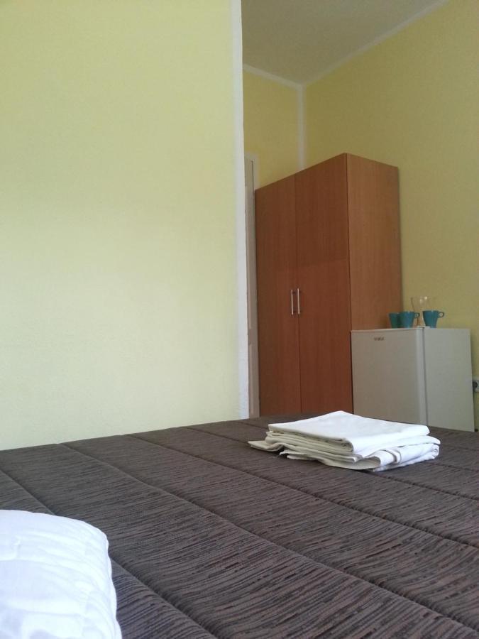 Vila Branka Čanj Exteriör bild